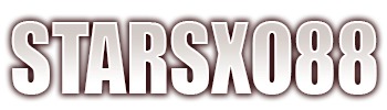 STARSXO88 Logo